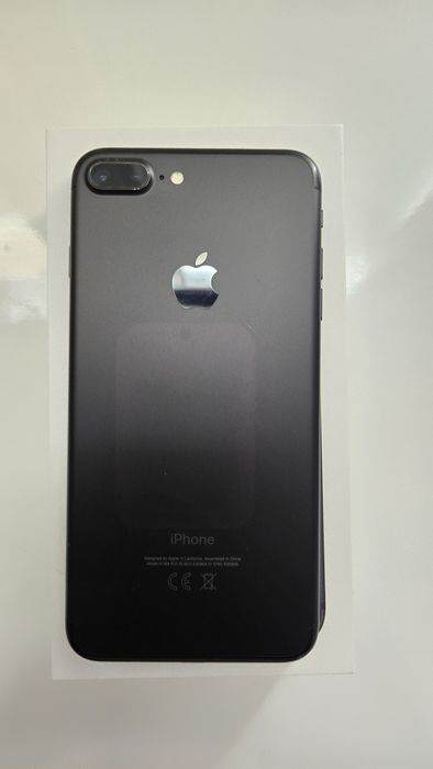 IPhone 7 plus 32gb Neverlock