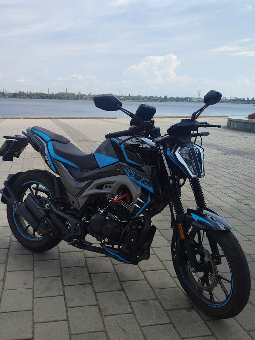 Только обмен Mustang ST200