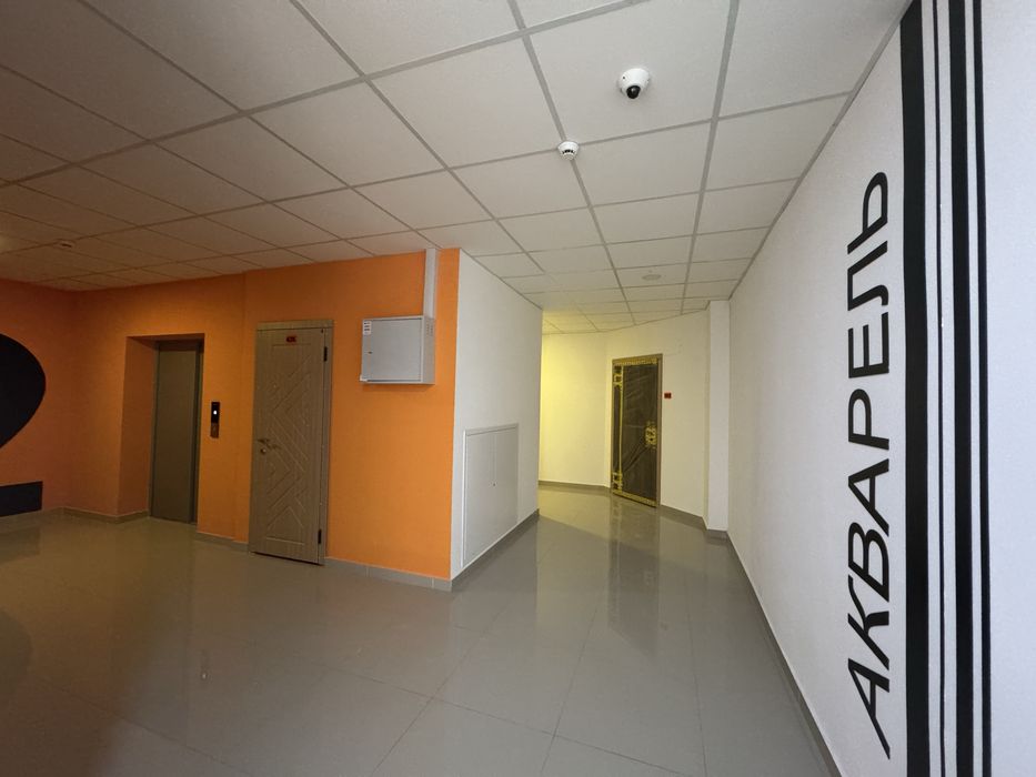 2-rooms apartment apartment by the address st. Sportivnaya (area 60 m²) - Atlanta.ua - photo 24