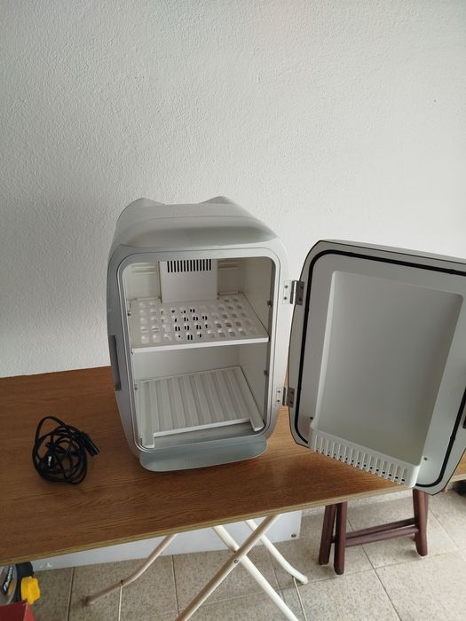 Mini-frigorifico (Pouco uso)