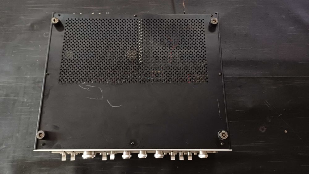 Wzmacniacz audio tuner FM DUAL CR 1780