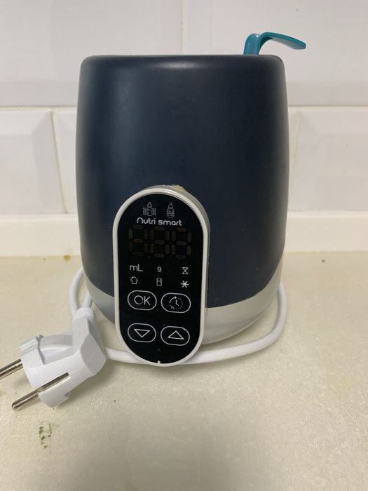 Нагрівач Babymoov Nutri Smart Car Home