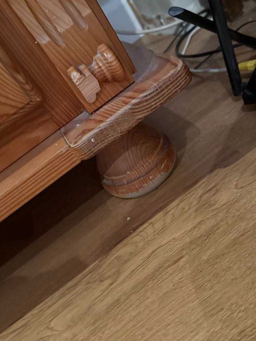 Komoda, szafa dziecięca