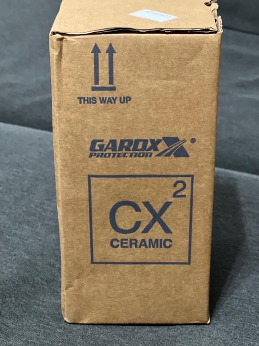 CX Ceramica GARDX