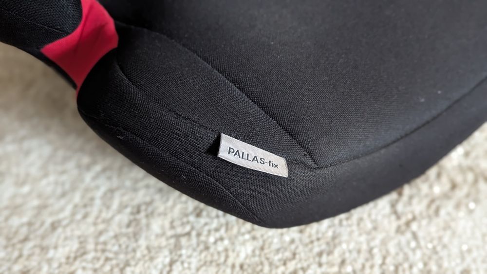 Cadeira auto isofix Cybex Pallas 2 fiz 9 - 36kg