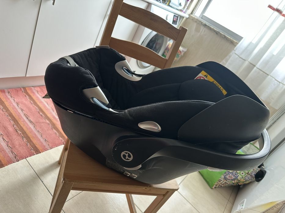 Ovo de bebe cybex