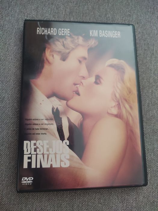 Desejos Finais (1992)