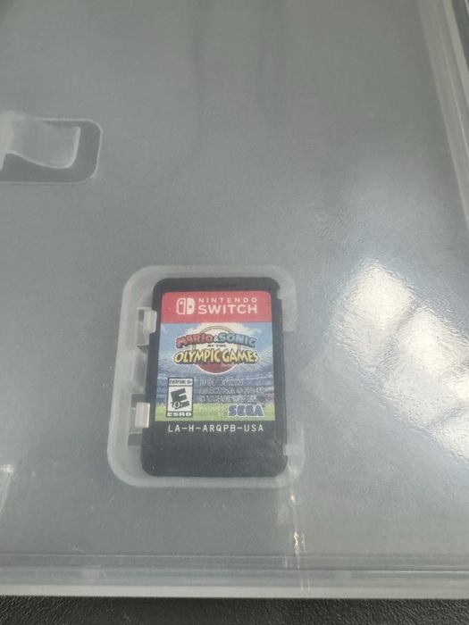 Nintendo Switch Lite + Jogo +  Bolsa