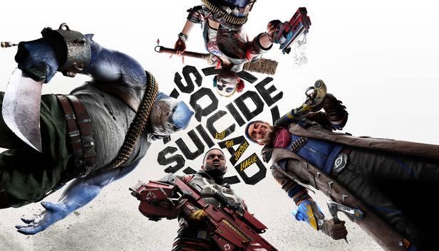 Suicide Squad: Kill The Justice League - PC