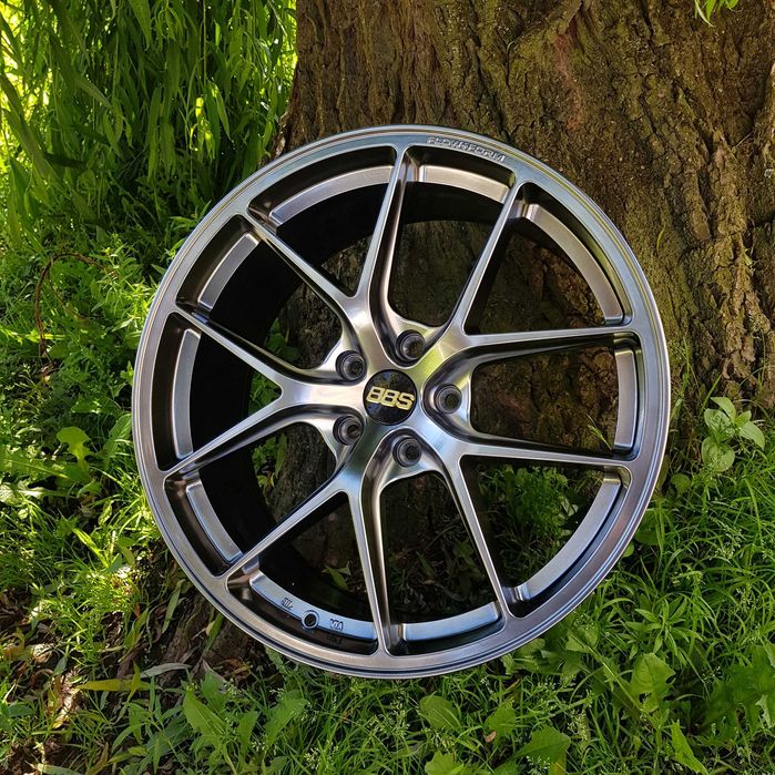 +Диски НОВІ BBS R19 5x108 Ford Mondeo Escape Volvo V90 Jaguar XE XF XJ