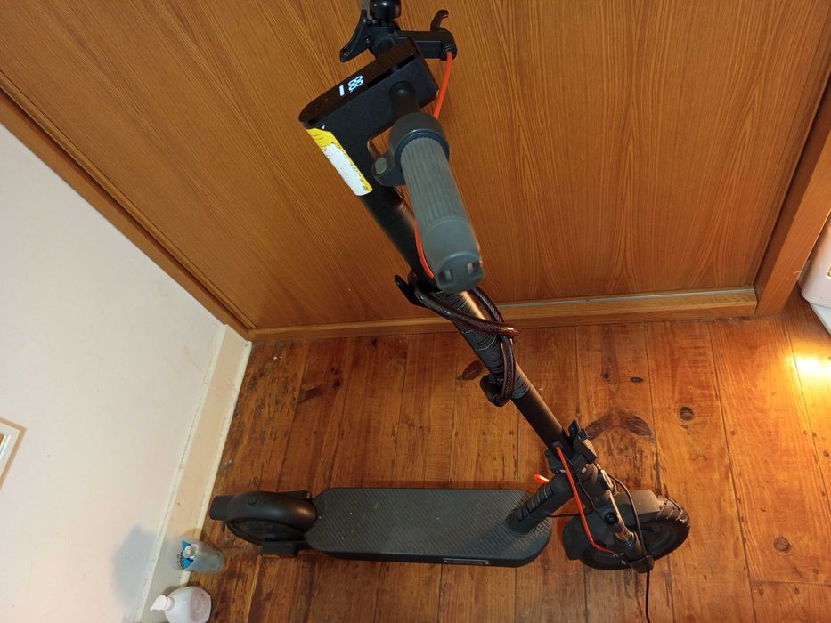 Vendo trotinete eletrica Xiaomi 5 ES