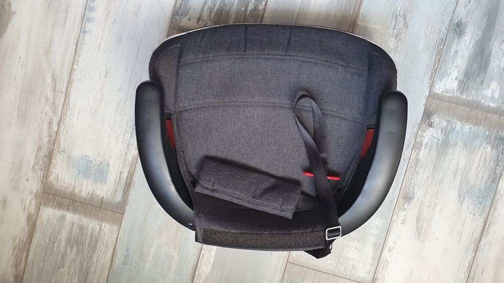 Welldon IsoFix 22-36 кг бустер