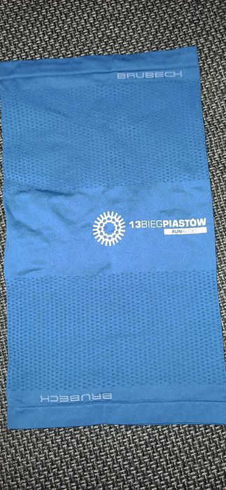 Komin sportowy - BRUBECK