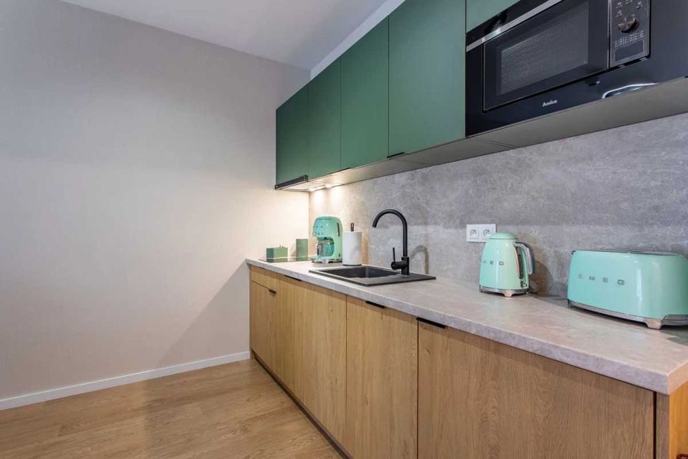 Apart-Invest Apartament Belle View 117 Szklarska Poręba / Strefa Spa