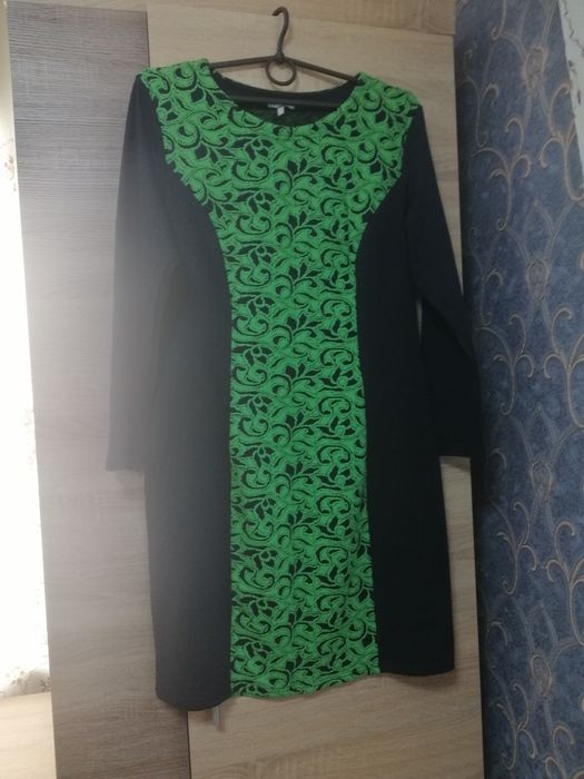 Платье осень 50р