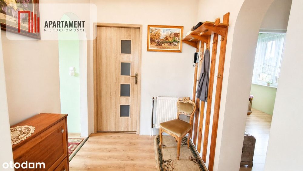 Okazja Dom z 2020 roku, działka 2929m2