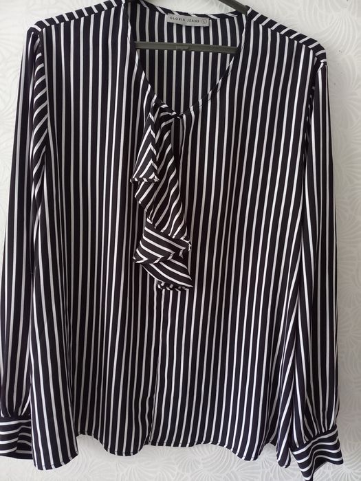 Блузка, новая ни разу неношеная