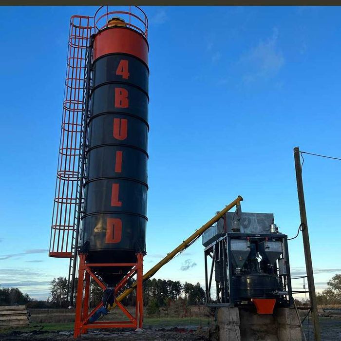 БСУ, бункер, дозуючі комплекси, стрічковий конвеєр, транспортер