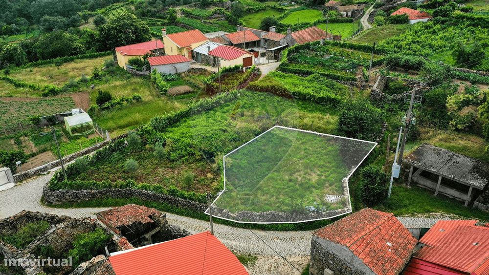 Terreno  para venda