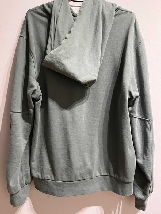 Bluza męska z kapturem 4F M