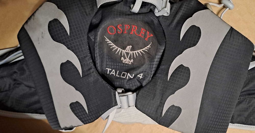 Nerka Osprey Talon 4