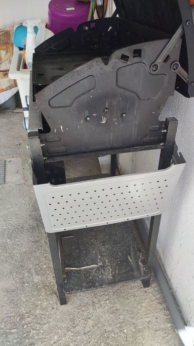Barbecue a gás -Campingaz 100L