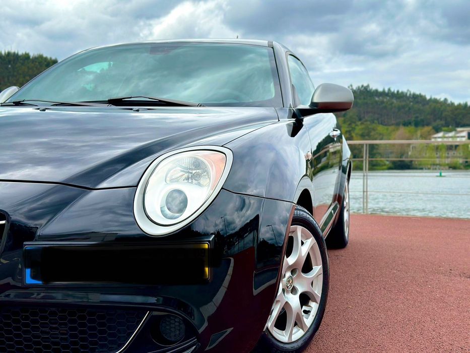 Alfa romeo mito 1.3