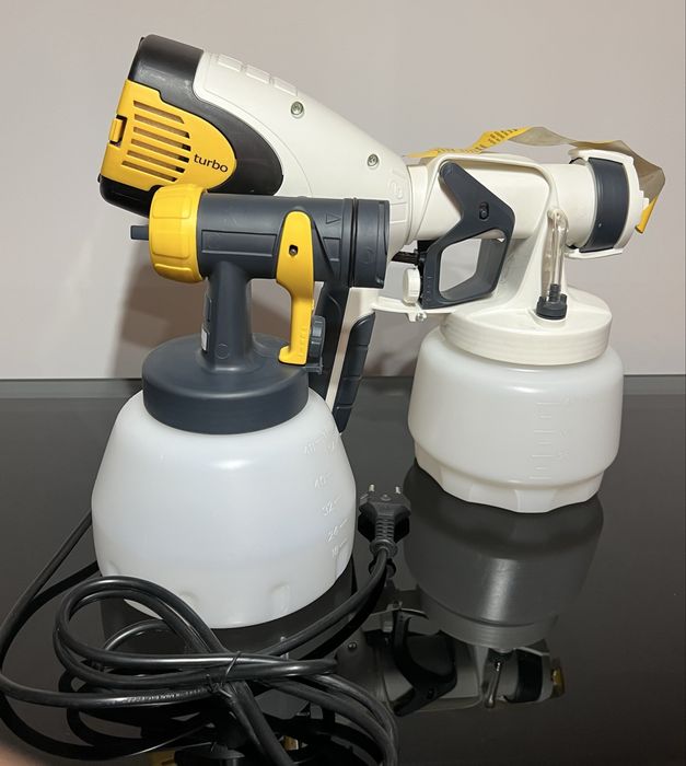 WAGNER, zestaw 2 + 1 do malowania