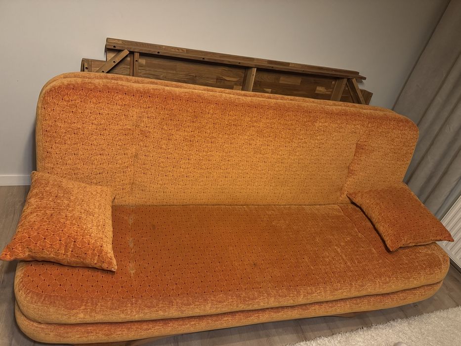 Kanapa sofa mało używane