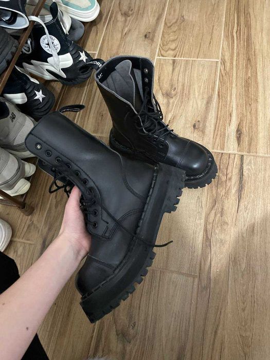 ботінки altercore