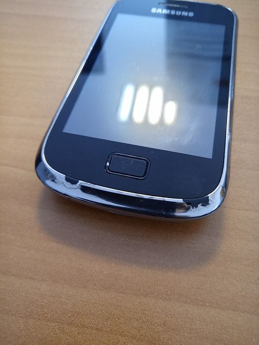 Smartphone Samsung GT-6500D
