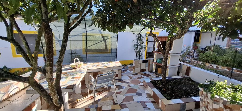 Casa no Alentejo