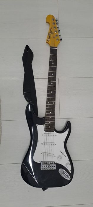 Електрогітара Washburn Sonamaster