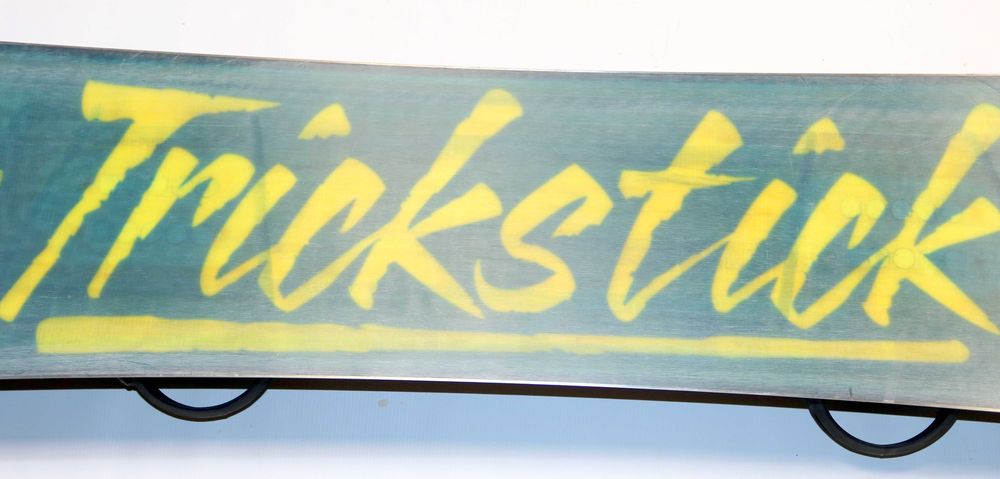 deska snowboard ROSSIGNOL TRICKSTICK 154cm wild+ wiazania HEAD nowe