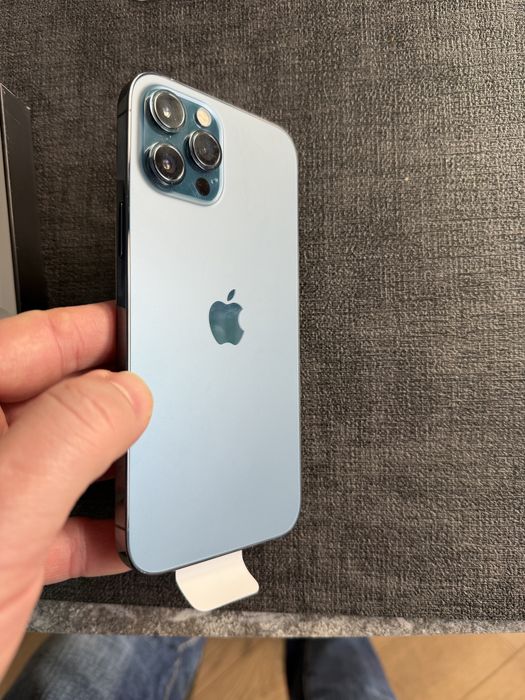 Iphone 12 pro max 256GB Nowy