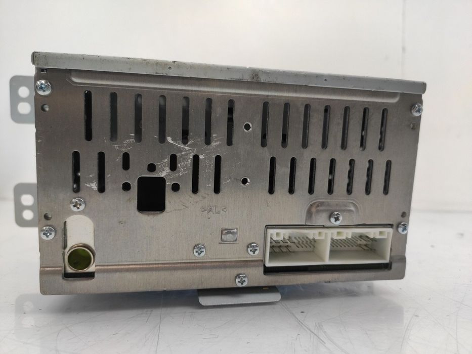 Rádio / auto-rádio KIA Rio III (UB)
