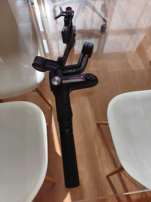 Kit Vlogger / Videógrafo