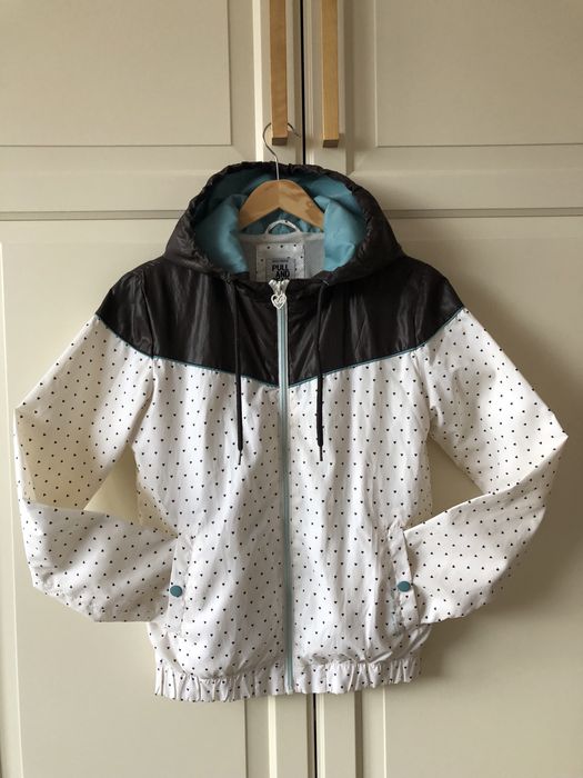 Kurtka PULL AND BEAR rozmiar M
