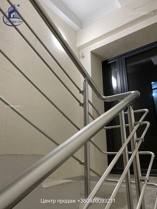 Елітний будинок з підземним паркінгом/ Квартира мрії