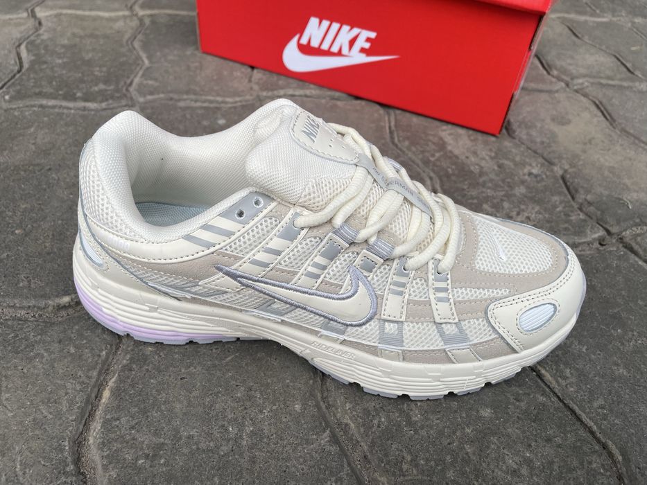 Жіночі Nike P-6000 36-41p.
