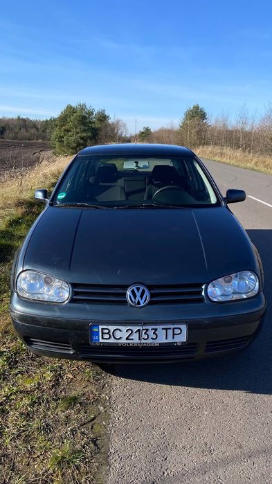 Продам  гольф  4