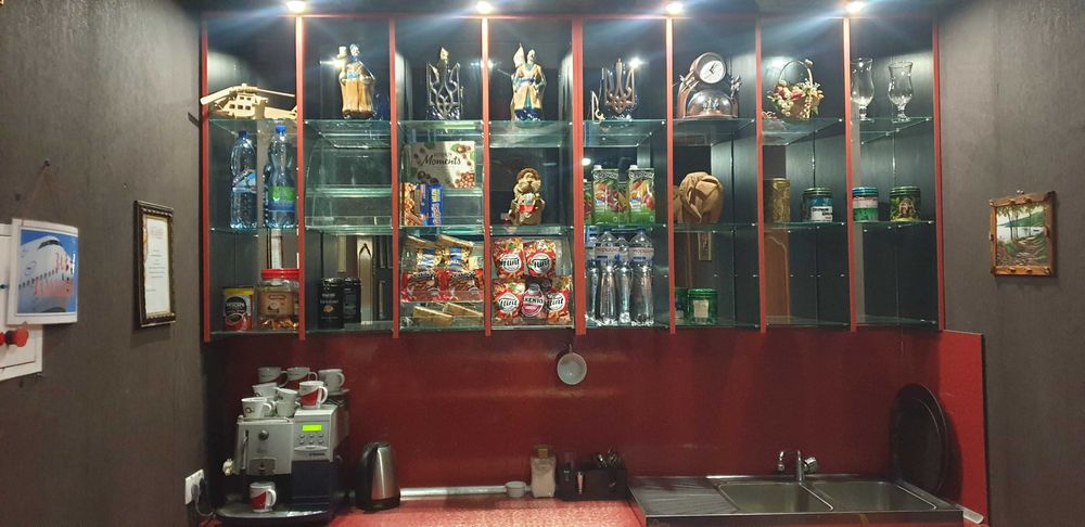 Продаж комерційної нерухомості- готовий біснес