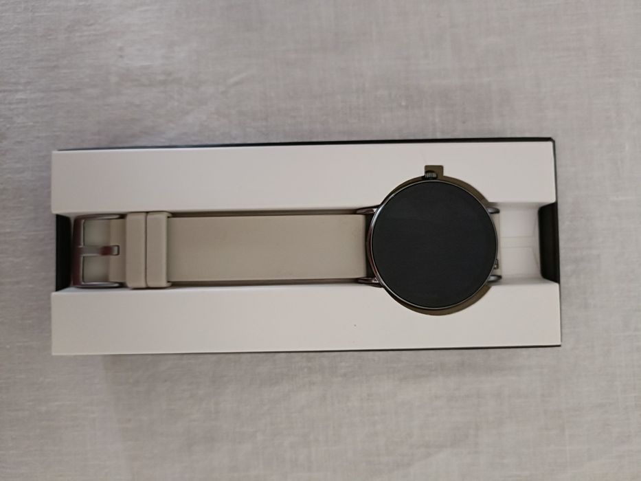Smartwatch SPC Smartee Duo Velvet –  (Caixa + Acessórios)