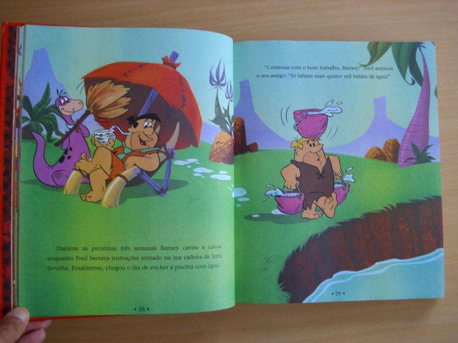 Clássicos de Desenhos Animados