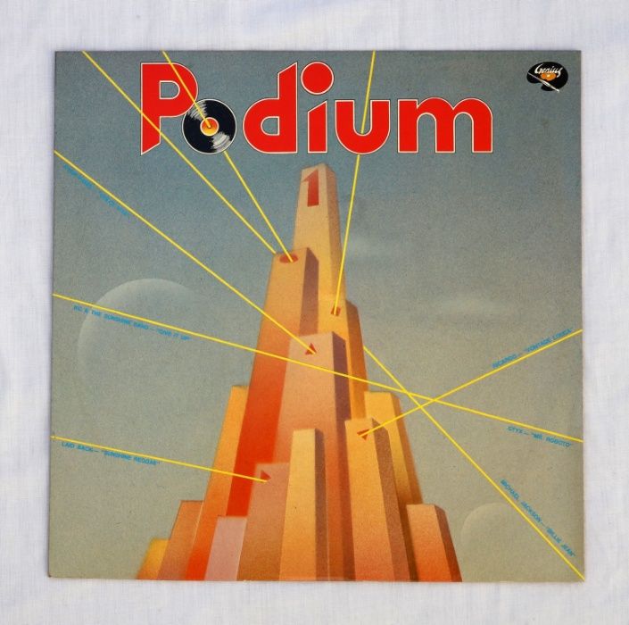 Discos Vinil LP em muito bom estado