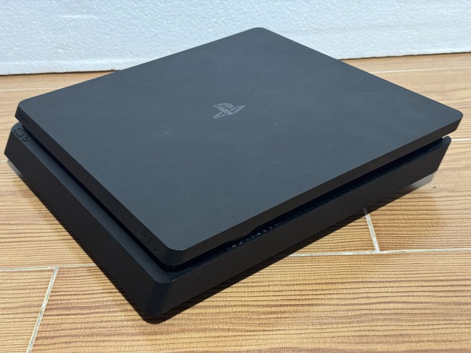 Consola SONY PlayStation