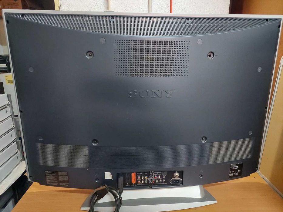 TV Plasma Sony Wega HDTV-Ready 42”