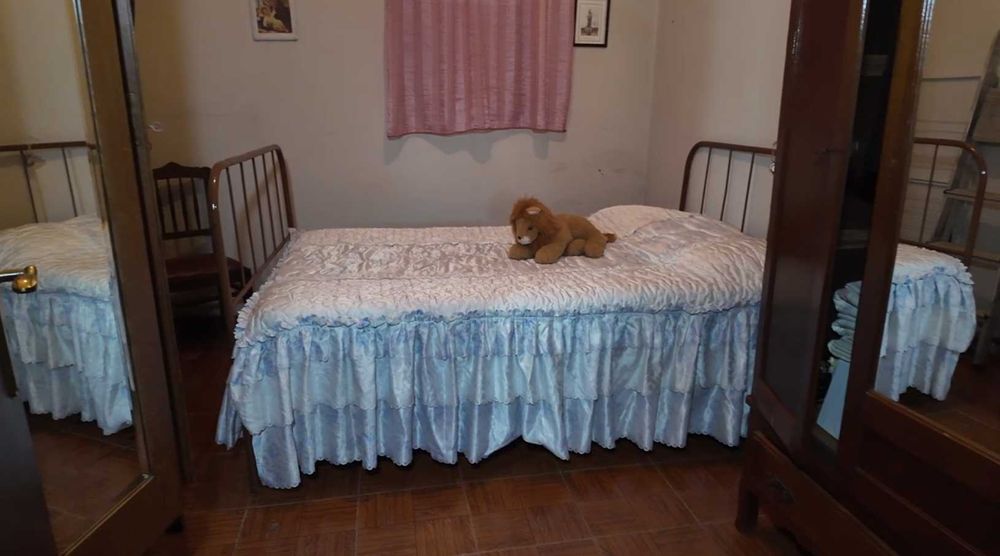 Moradia T5 Térrea Quintal e Lagar – Monfebres, Murça (Vila Real)