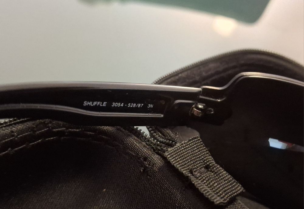 Óculos de Sol Arnette, mod  SHUFFLE 3054