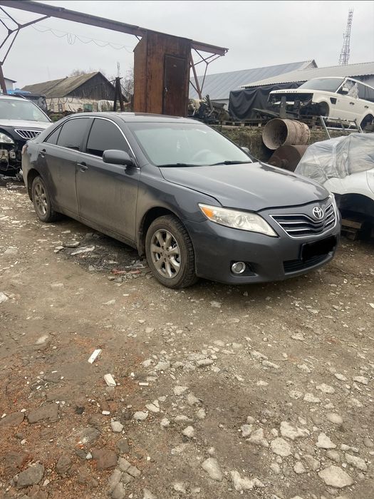 Розборка шрот розбірка Разборка Toyota Camry 40 кемрі кемри 40 3.5